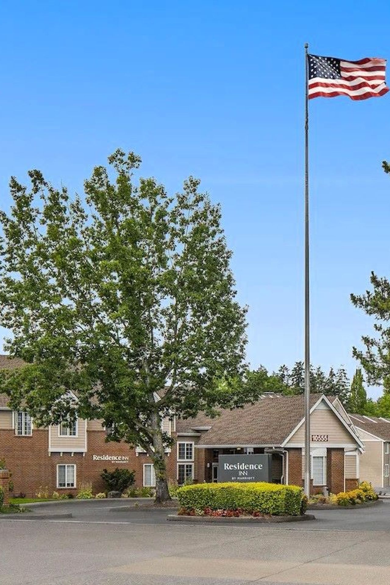 Residence Inn Portland Hillsboro