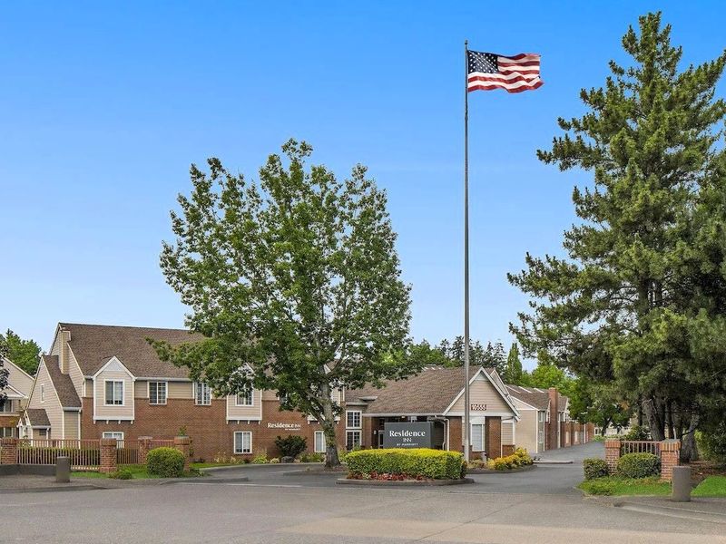 Residence Inn Portland Hillsboro