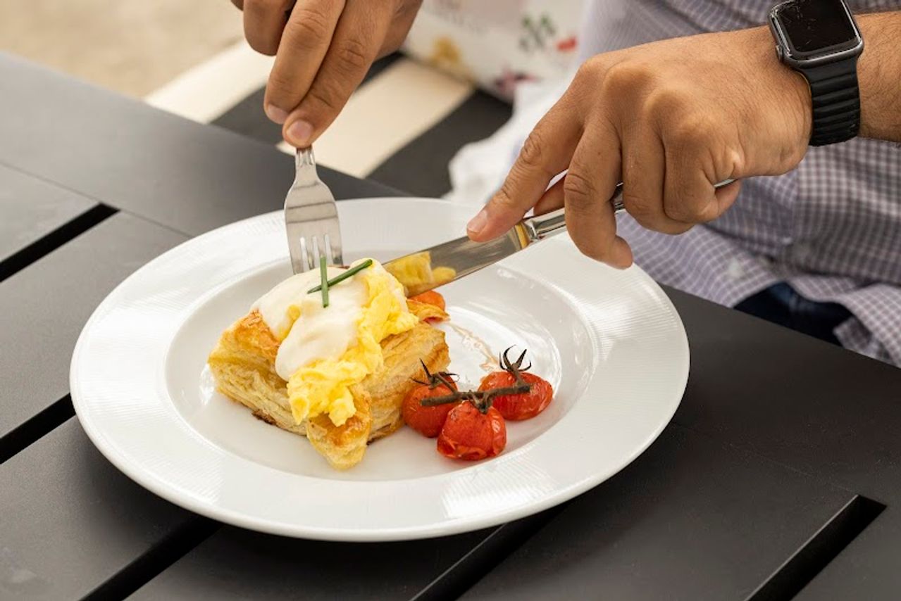 Photo of SENZA Hotel