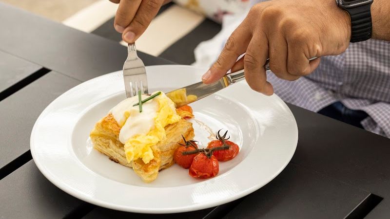 Photo of SENZA Hotel