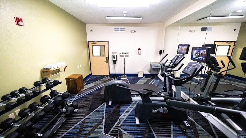 Photo of Holiday Inn Express & Suites Berkeley by IHG