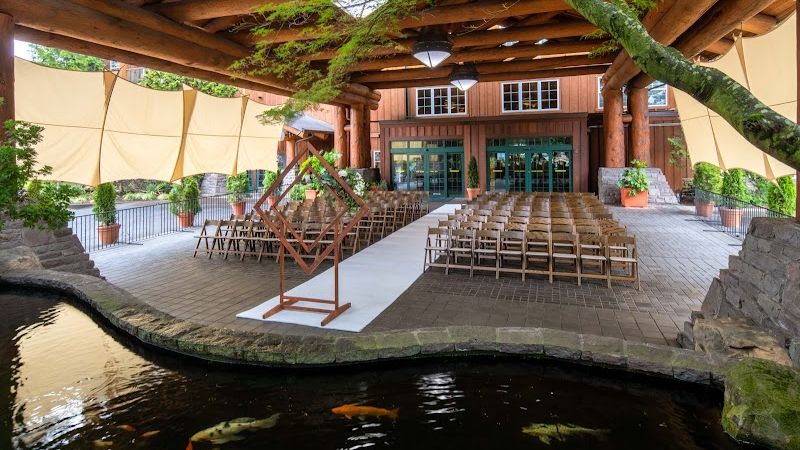 Photo of The Heathman Lodge