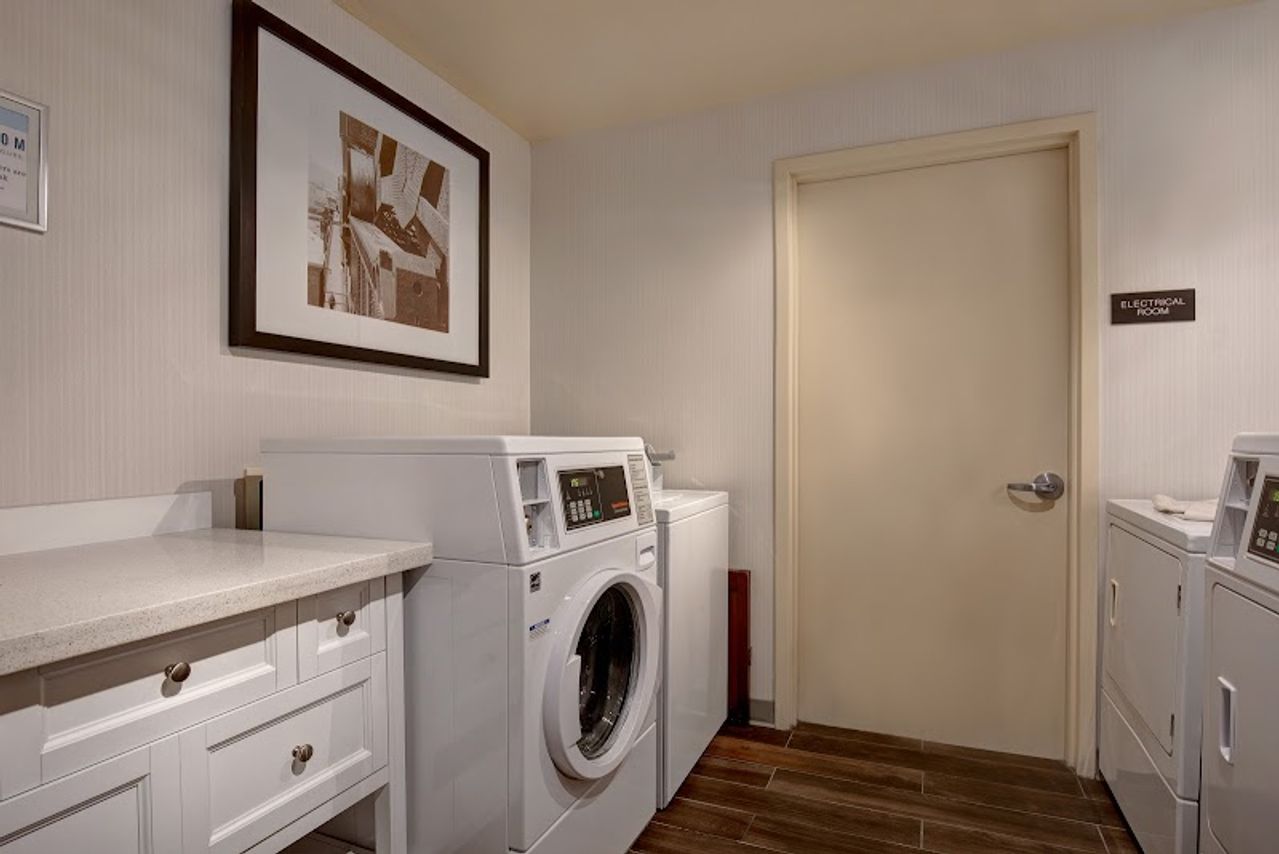 Photo of Hilton Garden Inn Portland/Beaverton