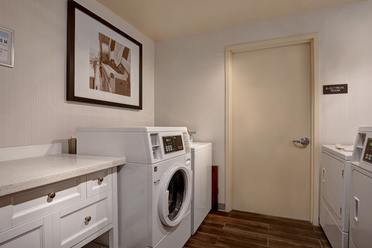 Photo of Hilton Garden Inn Portland/Beaverton