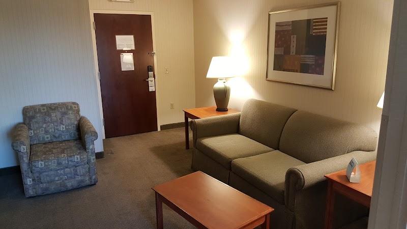 Photo of Holiday Inn Express & Suites Pasco-Tricities