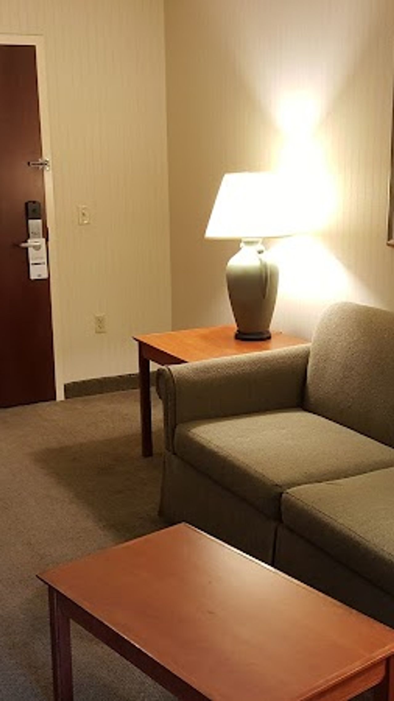 Photo of Holiday Inn Express & Suites Pasco-Tricities