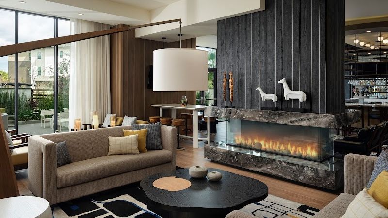 Photo of Hotel Centro Sonoma Wine Country, Tapestry by Hilton