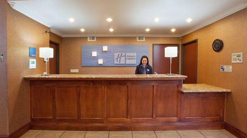 Photo of Holiday Inn Express West Sacramento - Capitol Area, an IHG Hotel