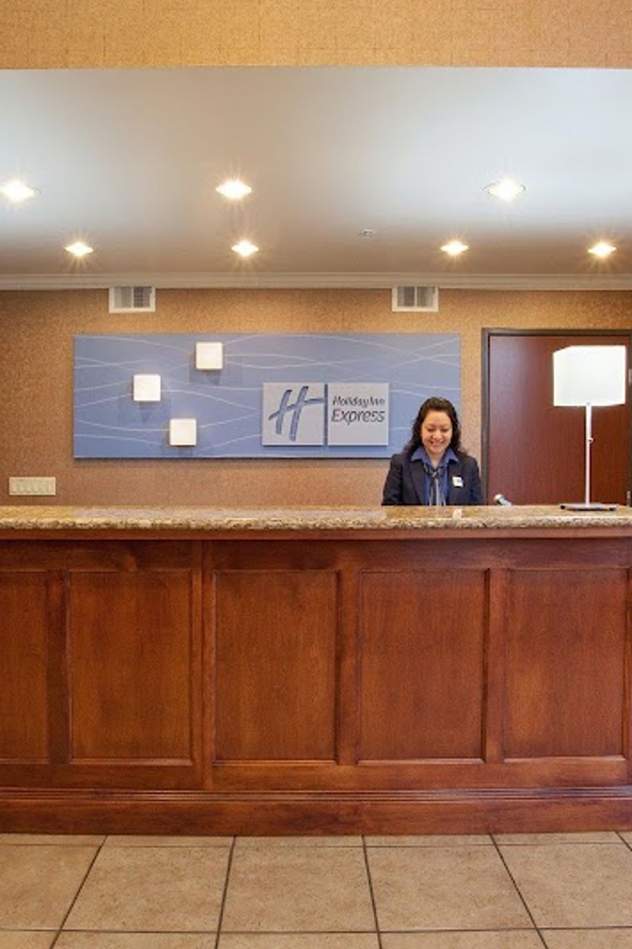 Photo of Holiday Inn Express West Sacramento - Capitol Area, an IHG Hotel