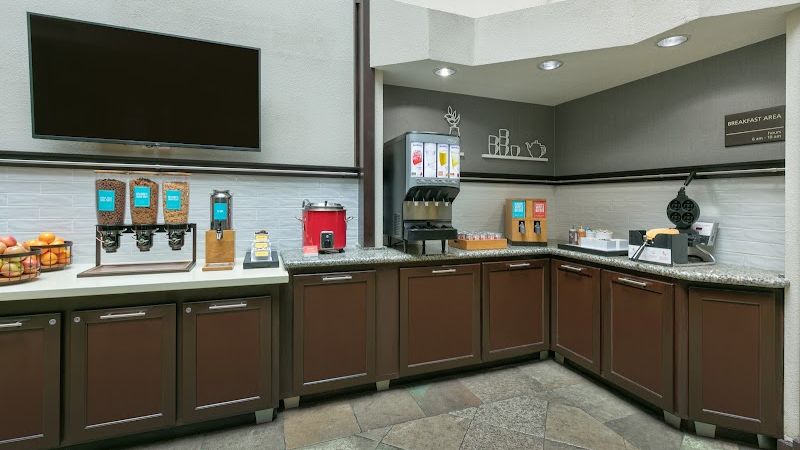 Photo of Hampton Inn Santa Cruz