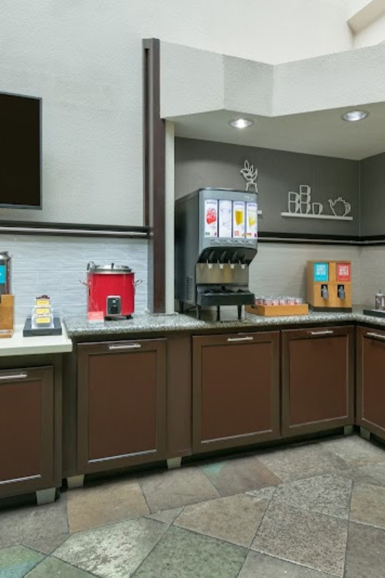 Photo of Hampton Inn Santa Cruz
