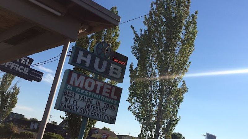 Photo of Hub Motel