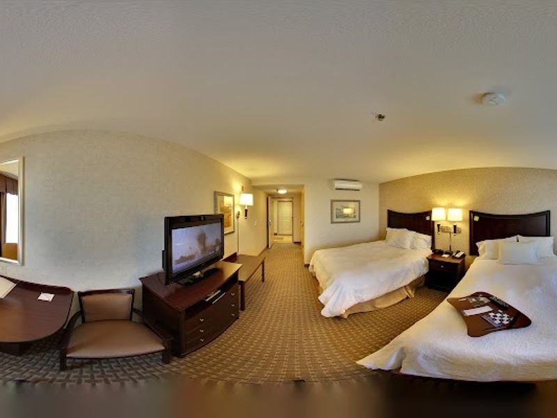 Photo of Hampton Inn & Suites Oakland Airport-Alameda