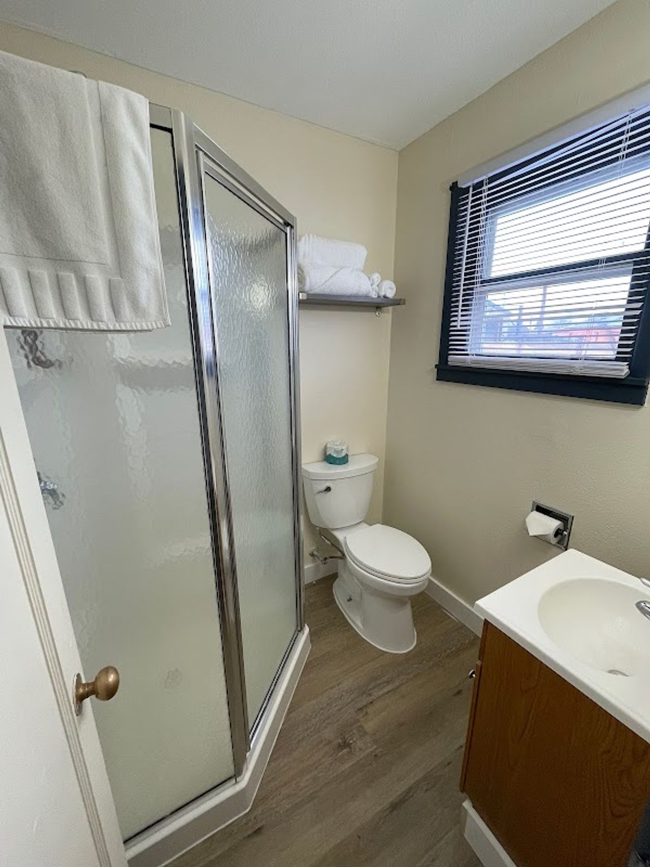 Photo of Sacajawea Inn