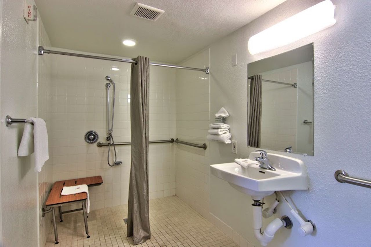 Photo of Motel 6 West Sacramento, CA