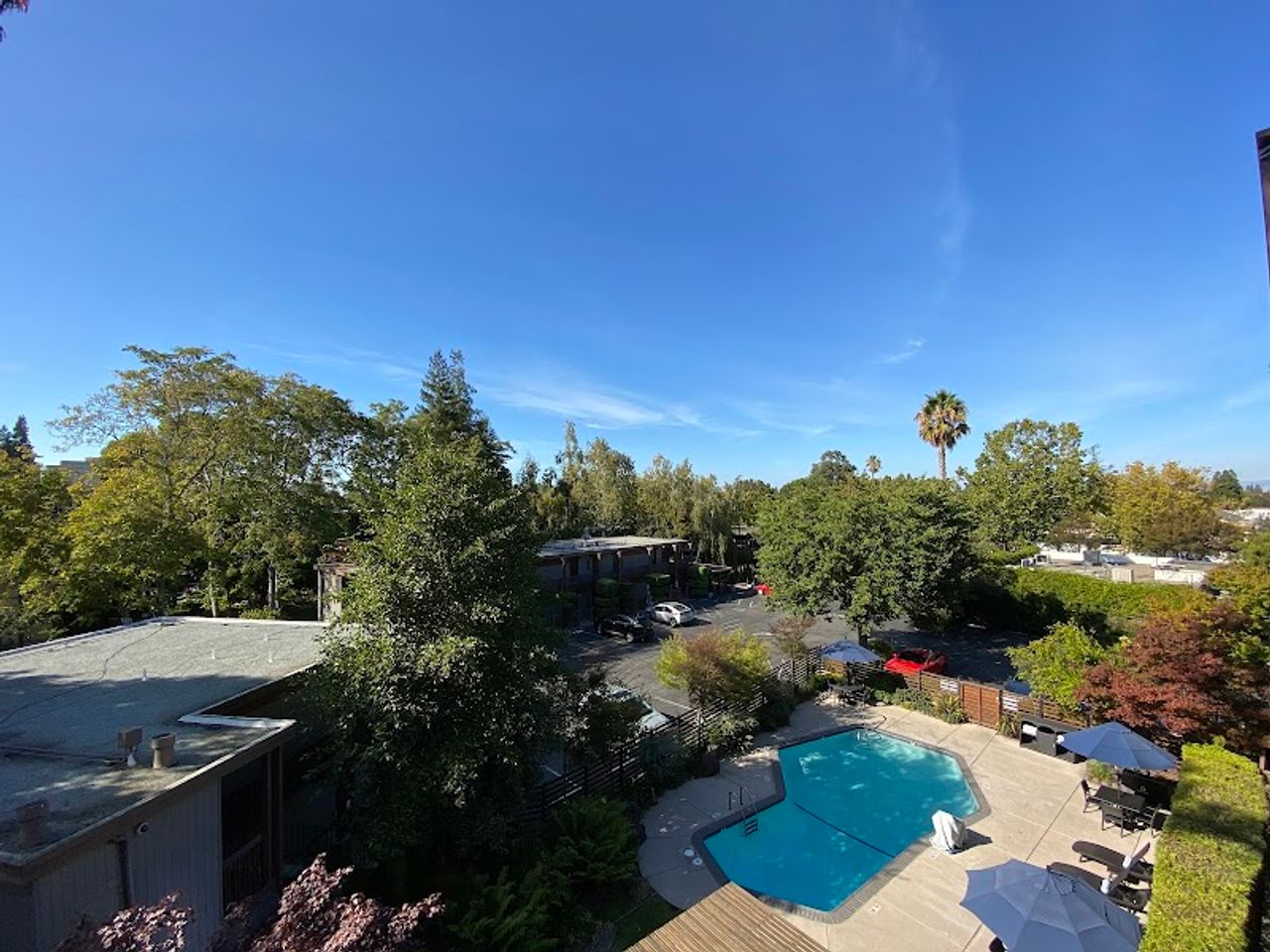 Photo of Creekside Inn