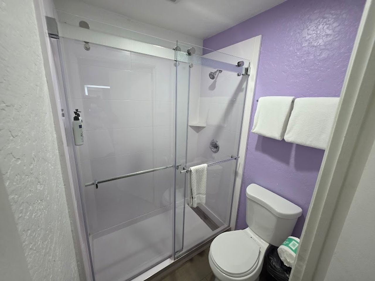 Photo of The Aqua Pacific Hotel