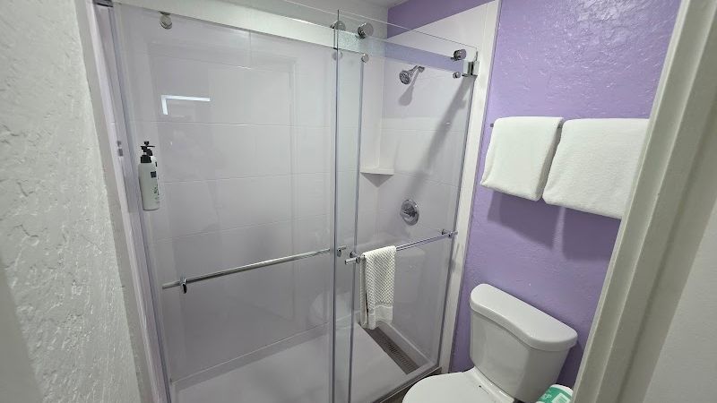 Photo of The Aqua Pacific Hotel