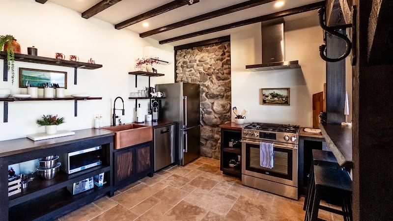 Photo of Horsefeathers Hotel