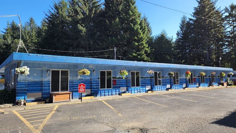 Plainview Motel & RV Park