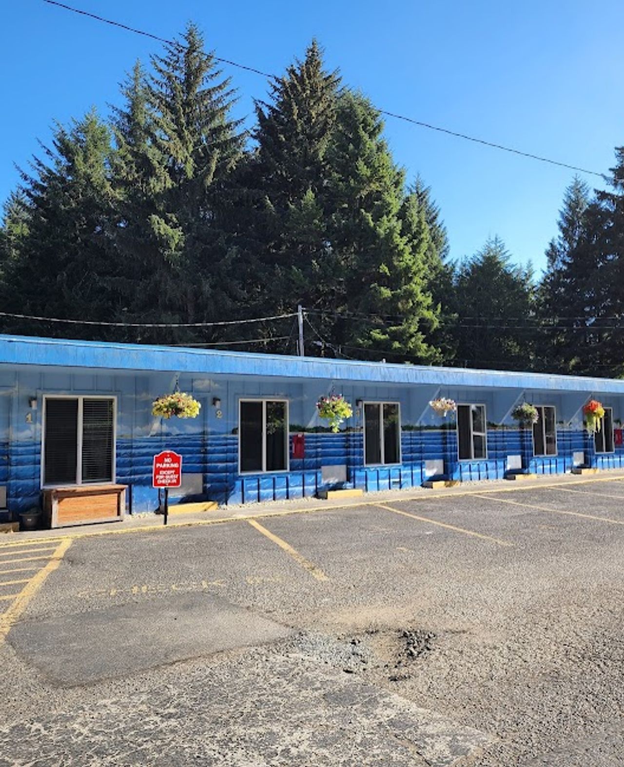 Photo of Plainview Motel & RV Park