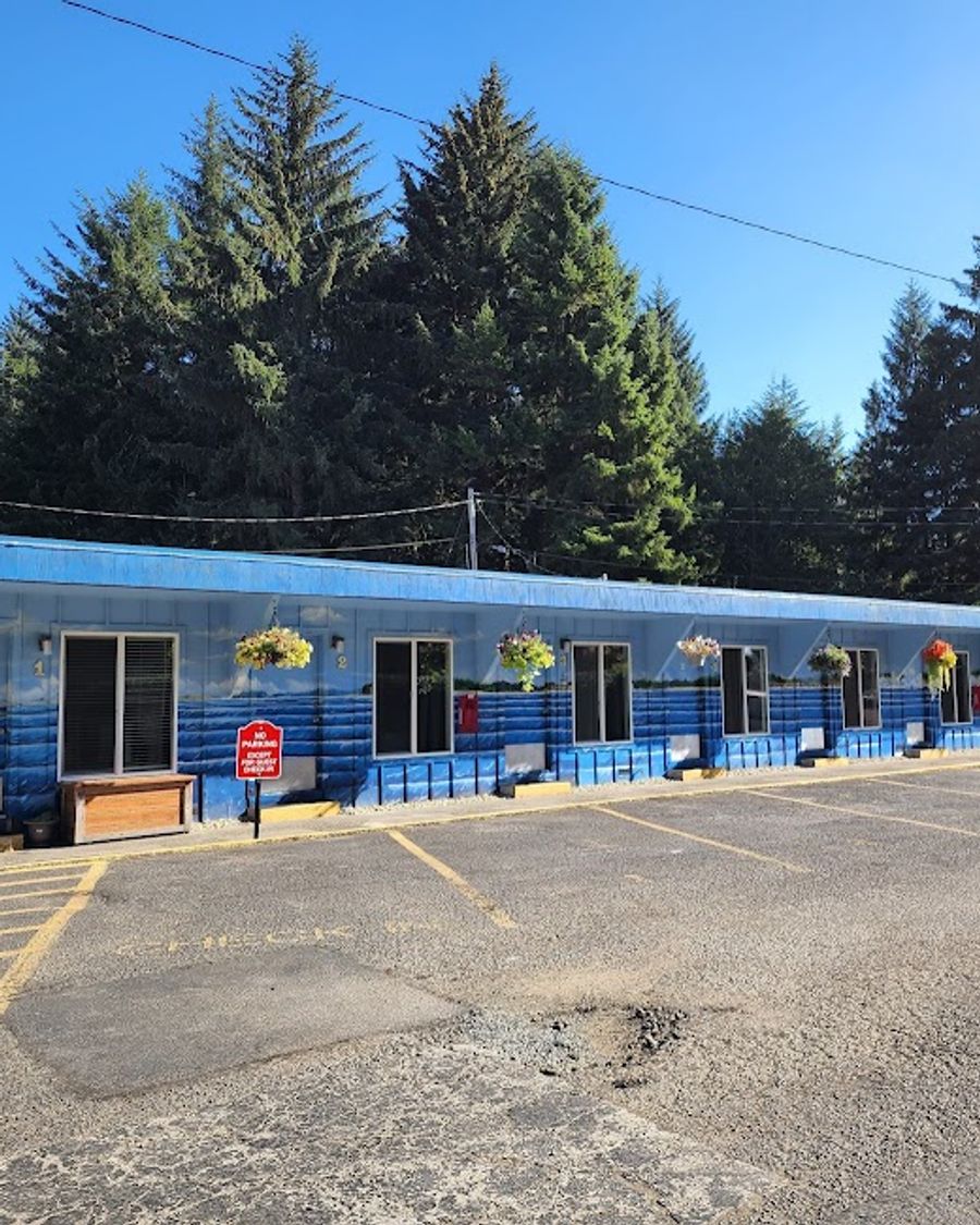 Plainview Motel & RV Park