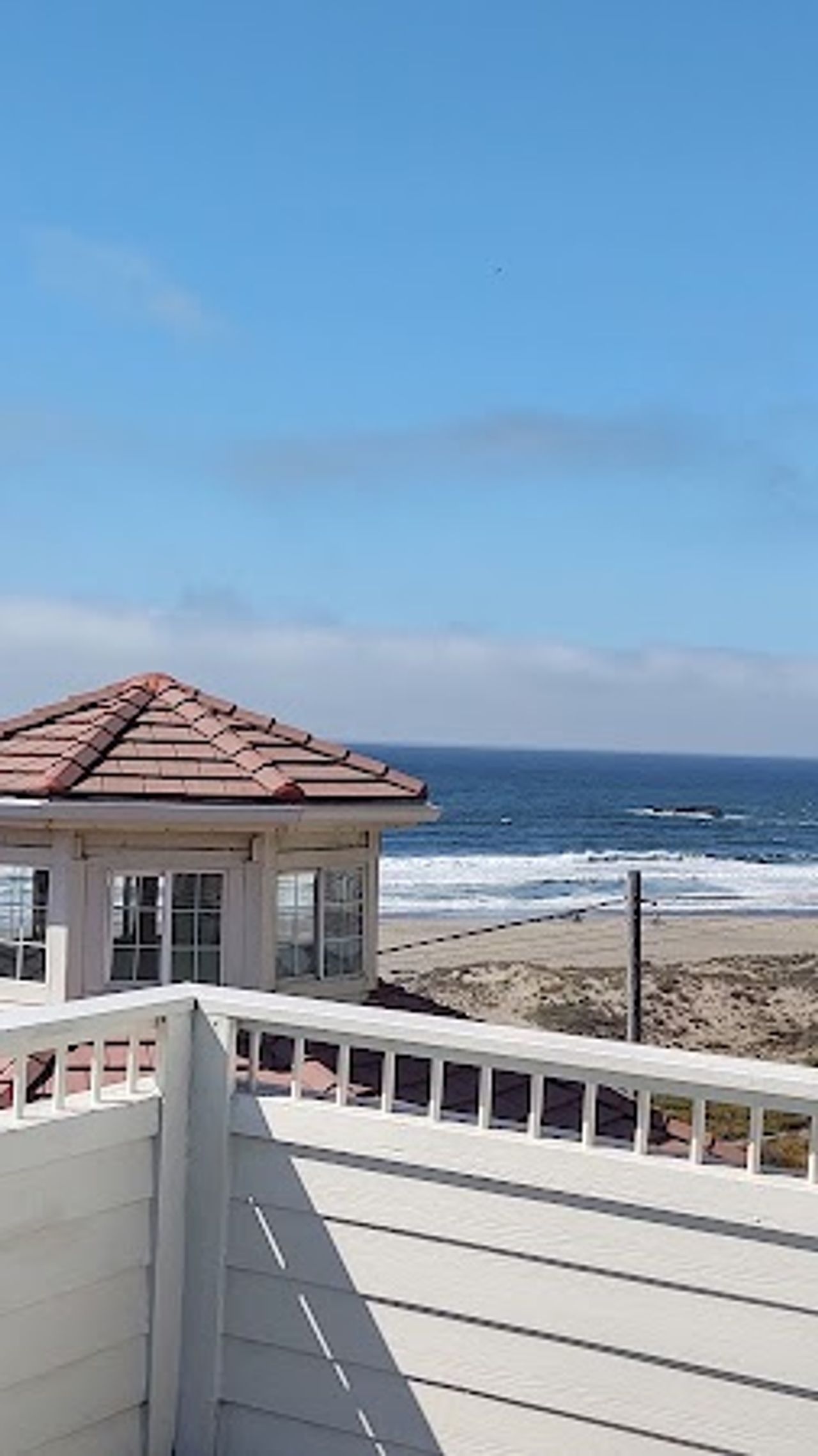 Photo of Pacifica Beach Hotel