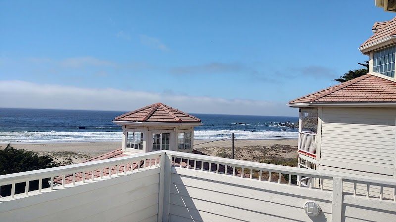 Photo of Pacifica Beach Hotel