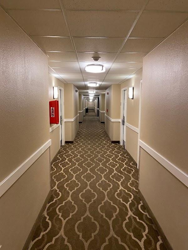 Photo of Comfort Inn Roseburg, Oregon