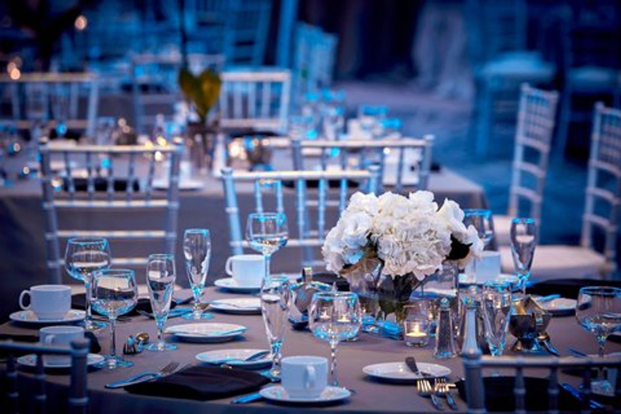 Photo of San Francisco Airport Marriott Waterfront