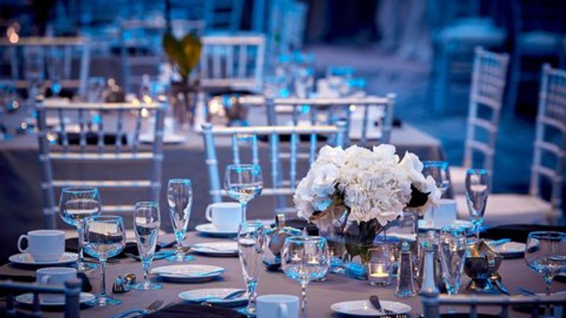 Photo of San Francisco Airport Marriott Waterfront