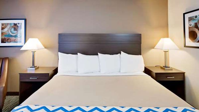 Photo of Travelodge by Wyndham Aberdeen