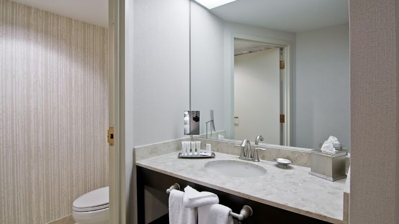 Photo of The Grove Hotel