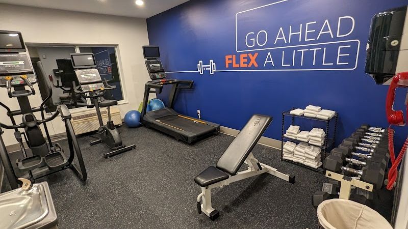 Photo of Holiday Inn Express Bothell