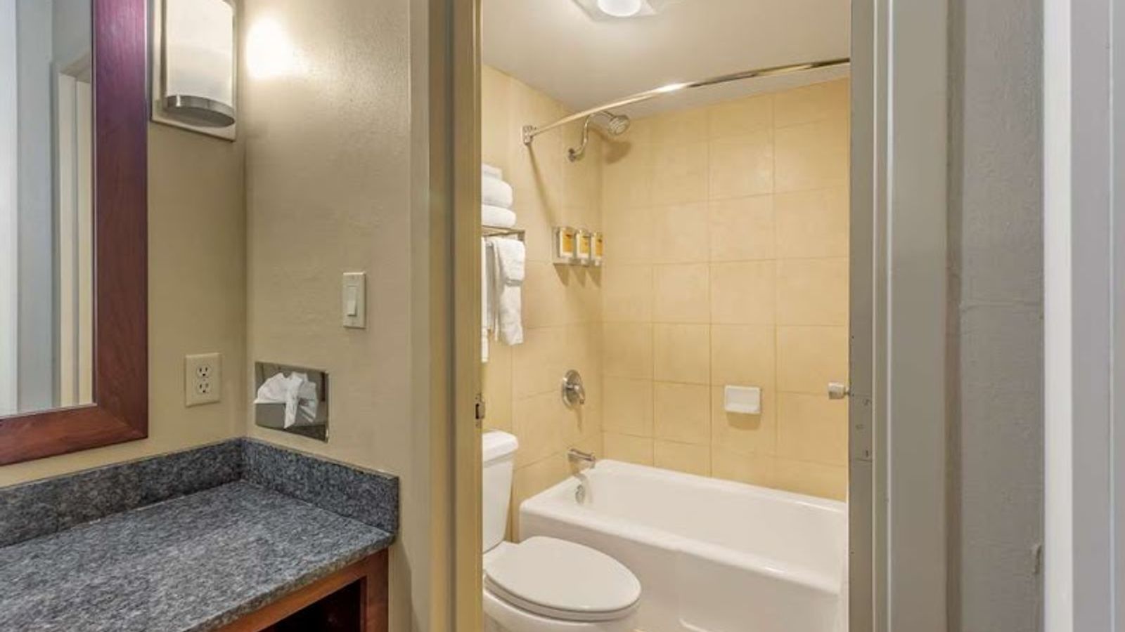 Photo of Best Western Plus Burley Inn & Convention Center