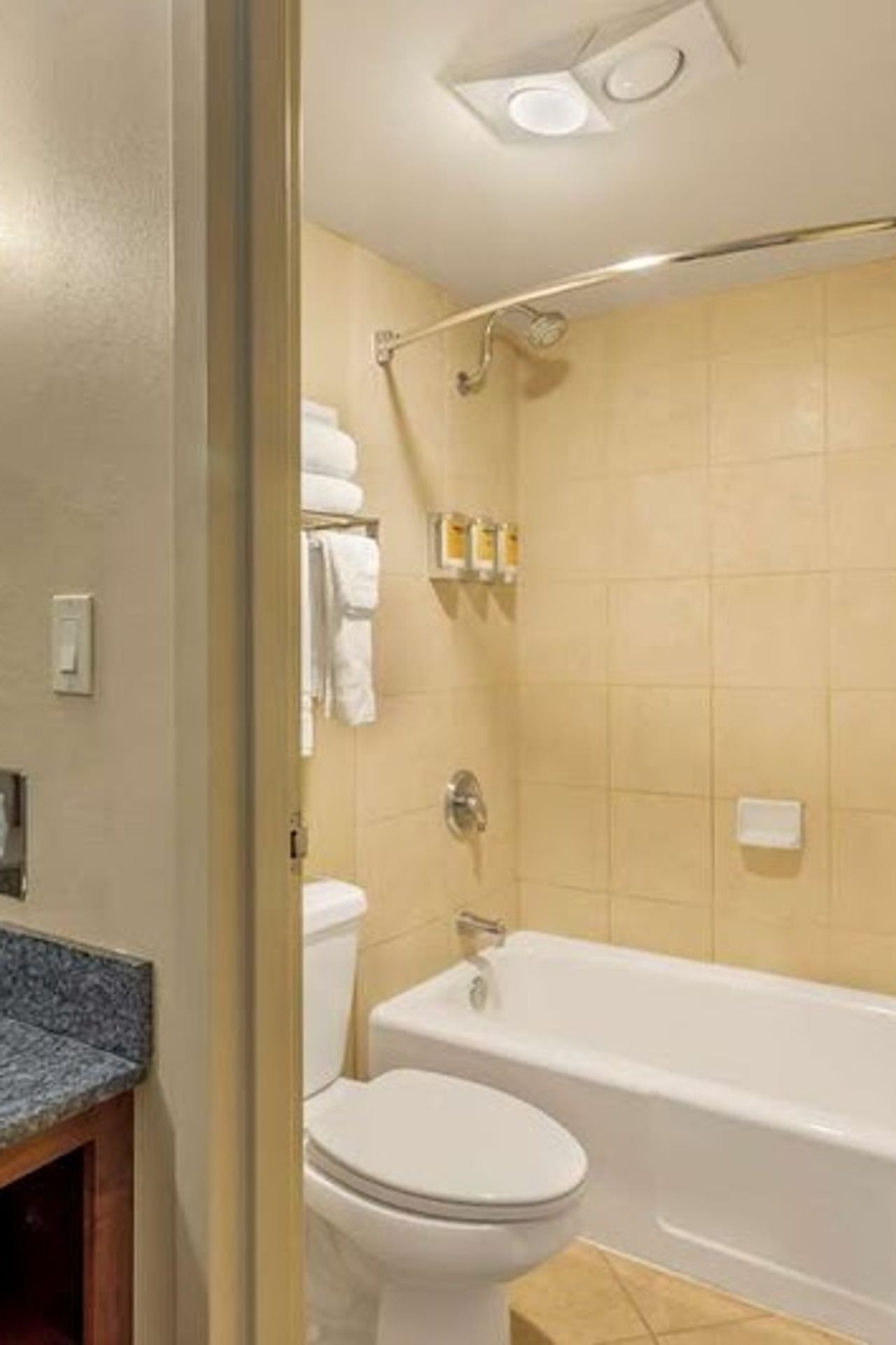 Photo of Best Western Plus Burley Inn & Convention Center