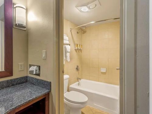 Photo of Best Western Plus Burley Inn & Convention Center