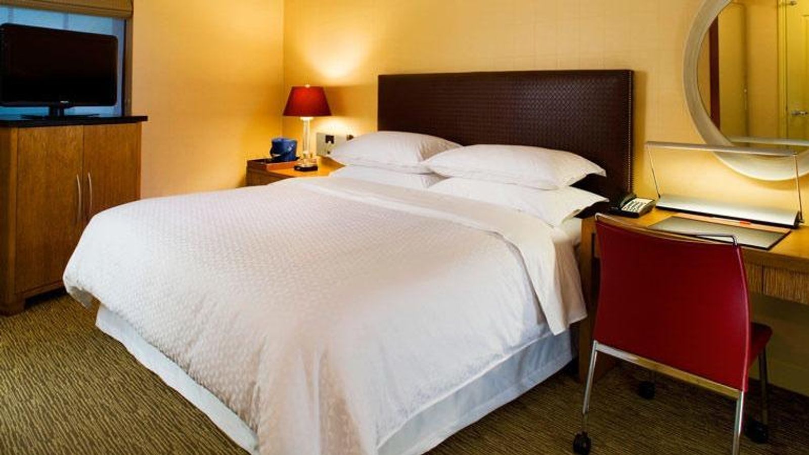 Photo of Four Points by Sheraton San Jose Downtown