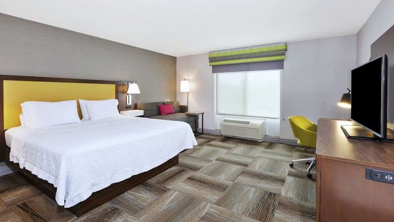 Photo of Hampton Inn Idaho Falls At the Mall