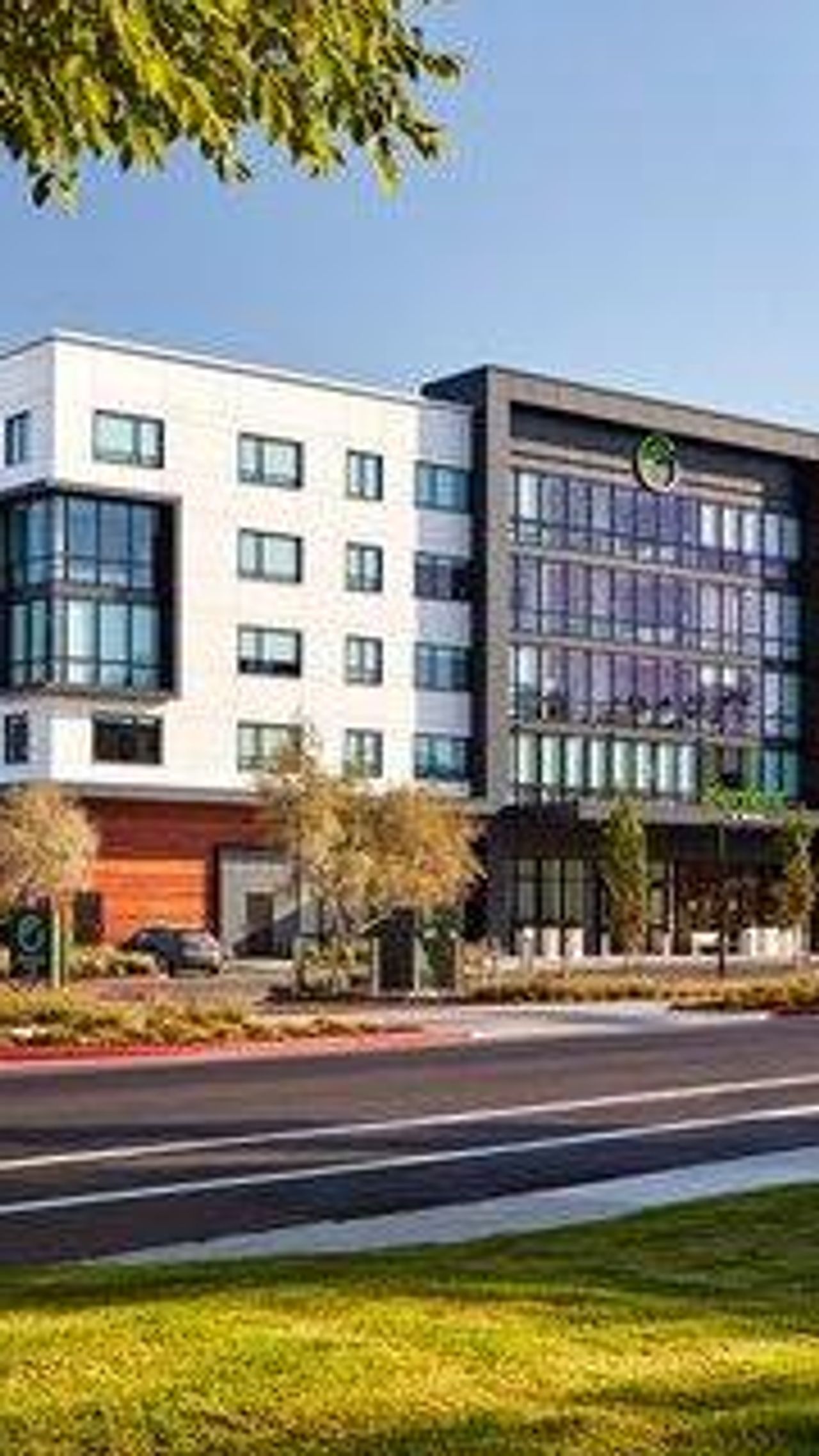 Photo of Element Santa Clara
