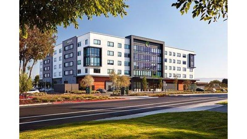 Photo of Element Santa Clara