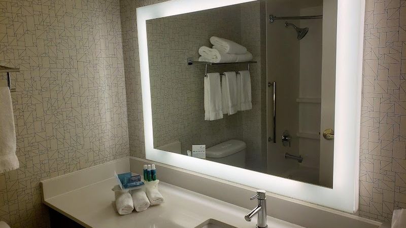 Photo of Holiday Inn Express Portland West/Hillsboro, an IHG Hotel