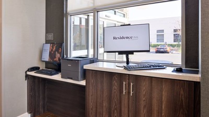 Photo of Residence Inn Bakersfield West