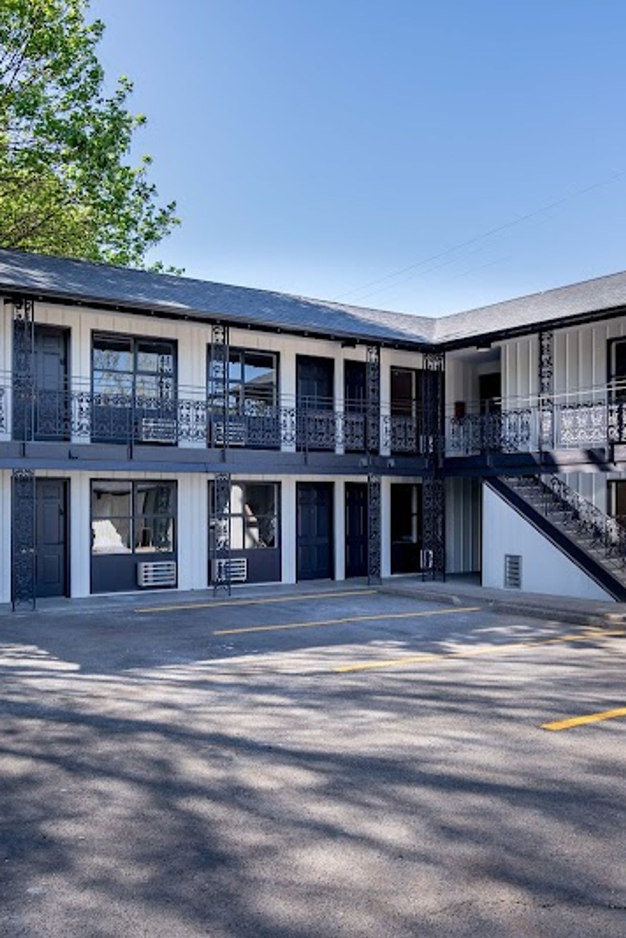 Photo of The Local Motel - Exterior