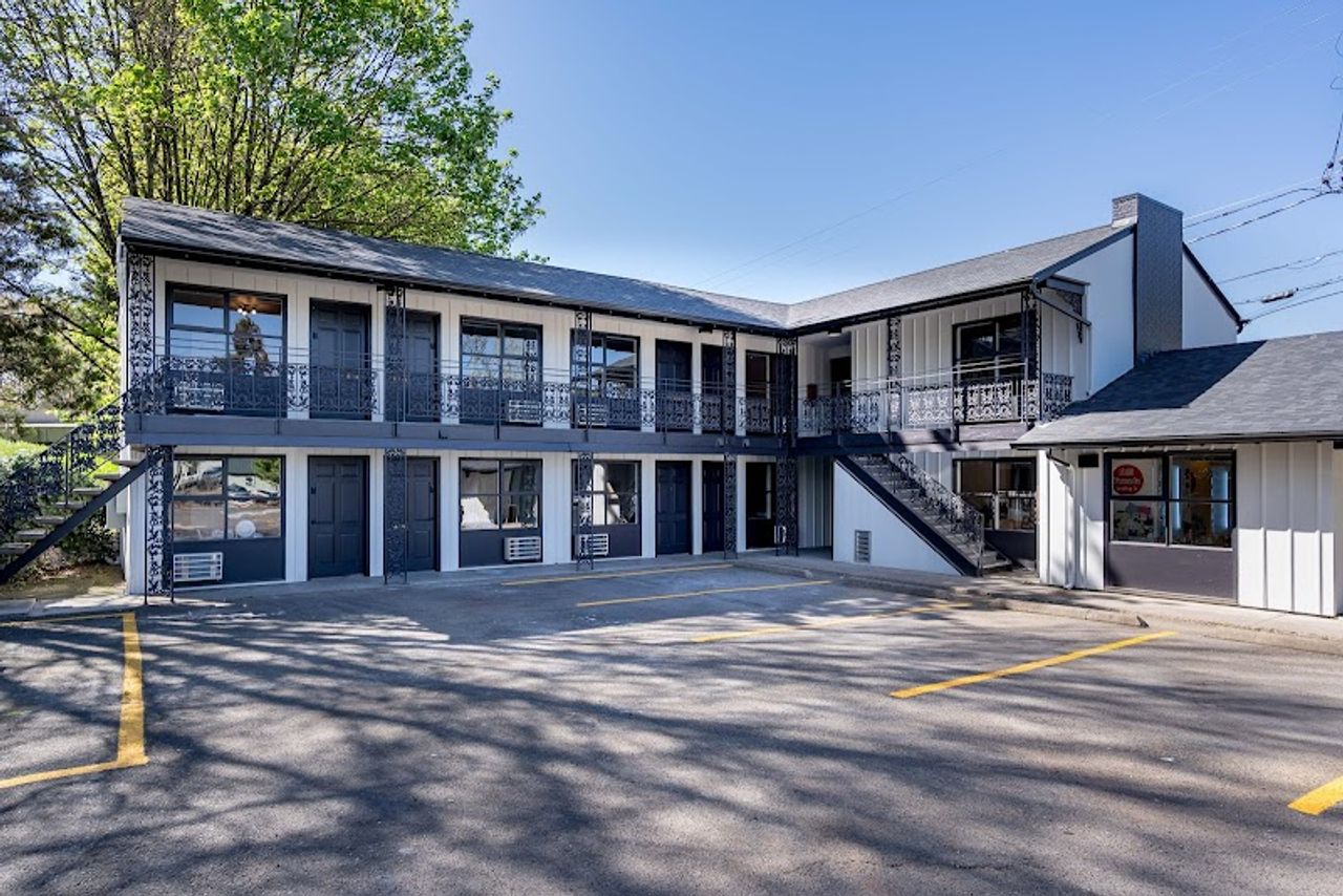 Photo of The Local Motel - Exterior