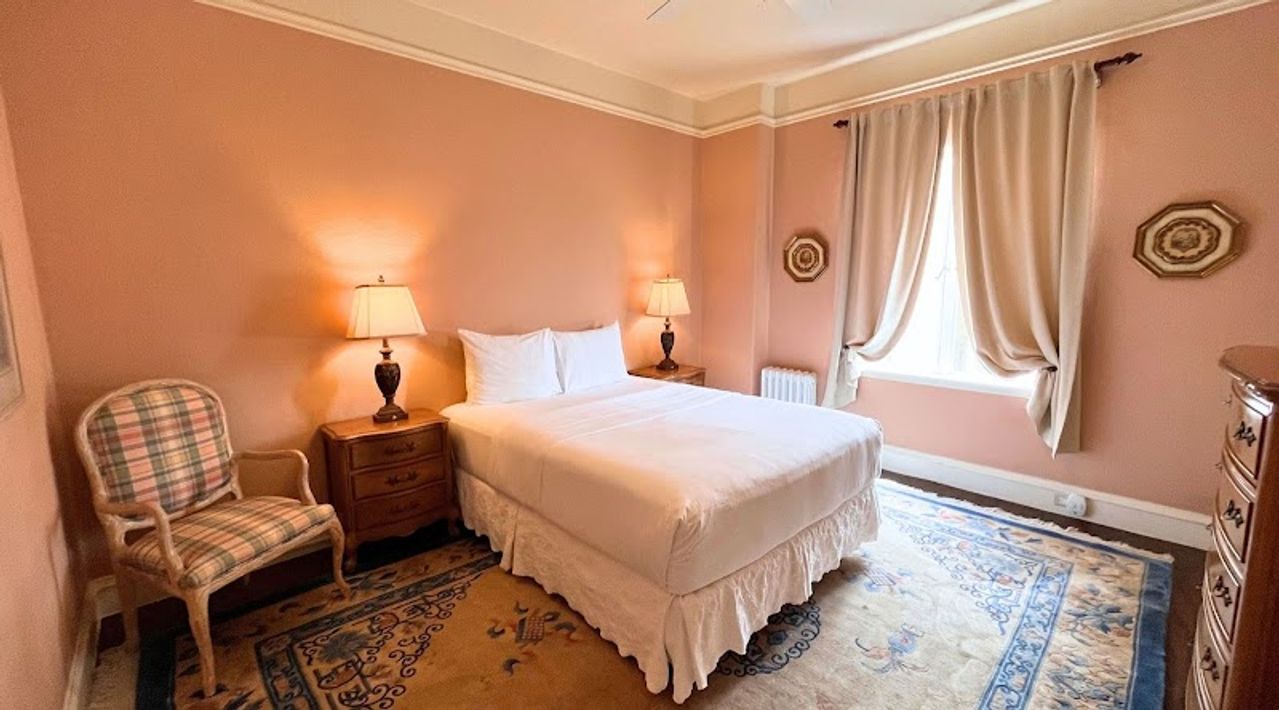 Photo of Berkeley City Club