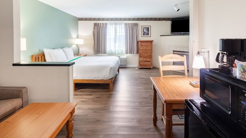 Photo of GuestHouse Kelso Longview