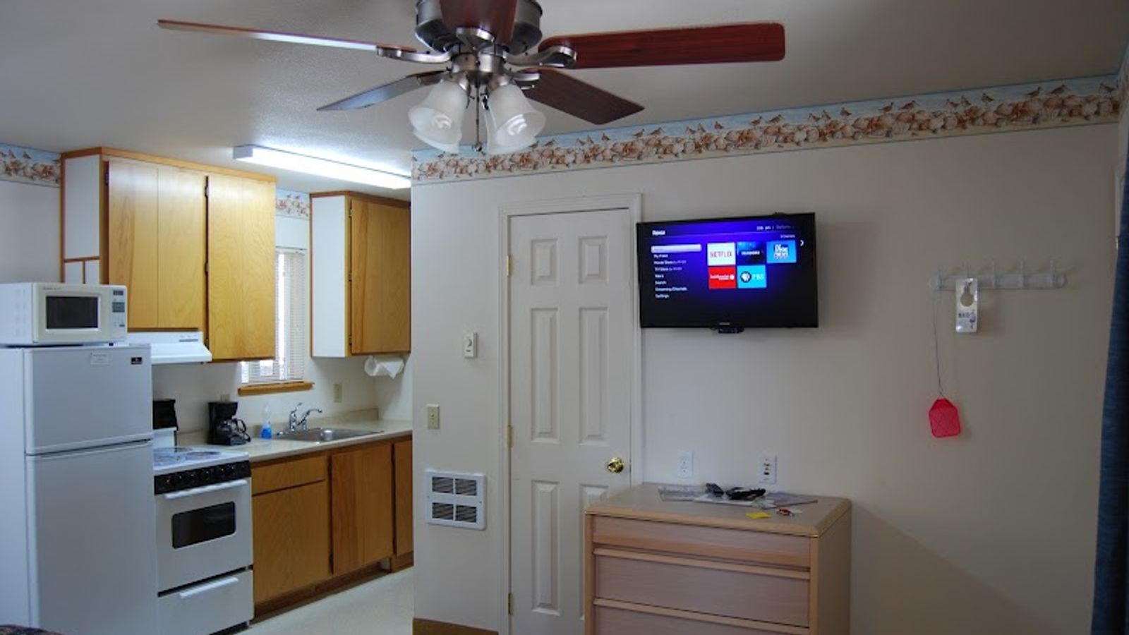 Photo of Ocean Suites Motel