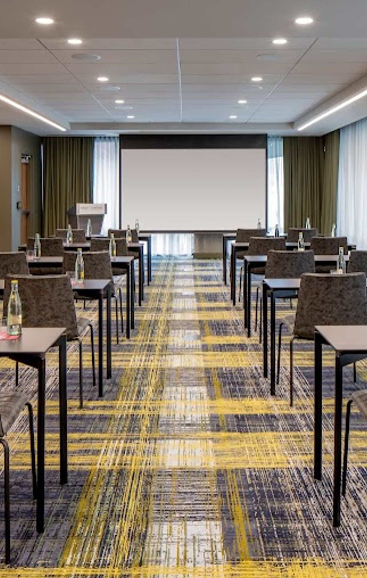 Photo of Hyatt Centric Downtown Portland