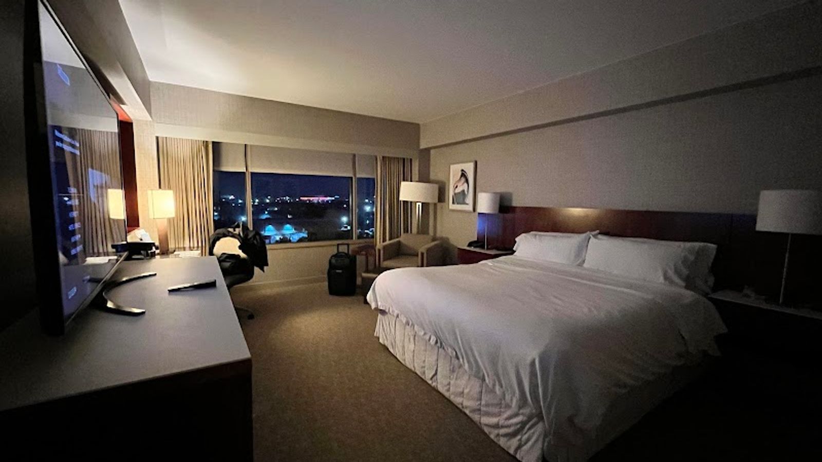 Photo of The Westin San Francisco Airport